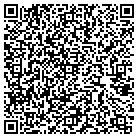 QR code with Zebra Technologies Corp contacts