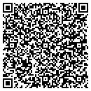 QR code with Theodore Roux AIA contacts