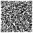 QR code with Zebra Technologies Corp contacts