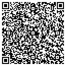 QR code with L Discovery contacts