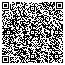 QR code with Aznetwork On Web LLC contacts