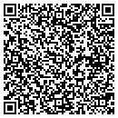 QR code with Wjxr 921 FM contacts