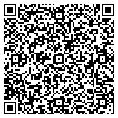 QR code with Raven Pizza contacts