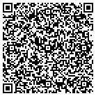 QR code with Defense Megasender Warmeorobins contacts