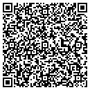 QR code with Geocenter Inc contacts
