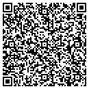 QR code with Indata Corp contacts