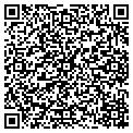 QR code with In Line contacts