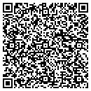 QR code with K&D Interactive Inc contacts