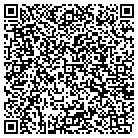 QR code with Progress Software Corporation contacts