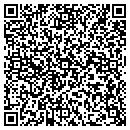 QR code with C C Complete contacts