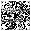 QR code with H&M It Group LLC contacts
