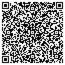 QR code with M2 Management Solutions LLC contacts