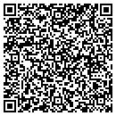 QR code with N C Freedom contacts