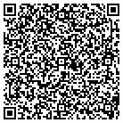 QR code with Origin Healthcare Solutions contacts