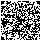 QR code with Precision Data Marketing Inc contacts