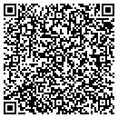 QR code with J&G Pizza Co contacts