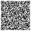 QR code with The Invisible Office contacts