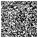 QR code with D B Systems Corp contacts