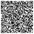 QR code with Ultimate Information Systems contacts