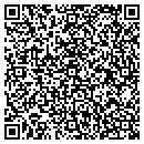 QR code with B & B Computers Inc contacts