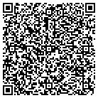 QR code with Chan Acupuncture Clinic of Fla contacts