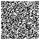 QR code with Justhink45 Inc. contacts