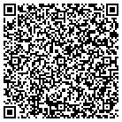 QR code with Mcdale computer services contacts
