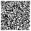QR code with Moonlight Graphics contacts