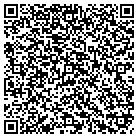 QR code with St. Lawrence Computer Services contacts