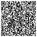 QR code with R A Terrier Kennels contacts