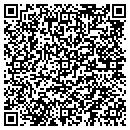 QR code with The Computer Cafe contacts