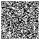 QR code with TOSS C3 contacts