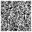 QR code with Alpha & Omega Processing contacts