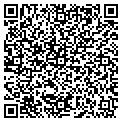QR code with BRC Processing contacts