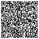 QR code with C C Bill contacts