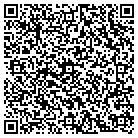 QR code with DAMorgan Services contacts