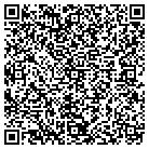 QR code with DMF Merchant Consulting contacts