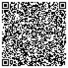 QR code with FaceReach.com contacts