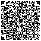 QR code with First Data Independent Sales contacts