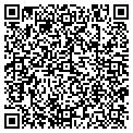 QR code with ISIS DIRECT contacts