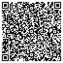 QR code with John Wright contacts