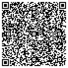 QR code with match rate plus contacts
