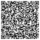 QR code with NA Bancard USA contacts