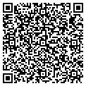 QR code with U.R.D.C. contacts