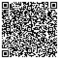QR code with U.R.D.C. contacts