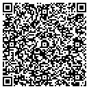 QR code with vericomm contacts