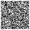 QR code with Aimee H Hart contacts