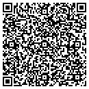 QR code with A K Data Entry contacts