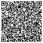 QR code with Angie Bevels Data Entry contacts
