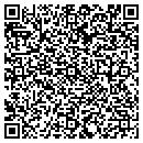 QR code with AVC Data Entry contacts